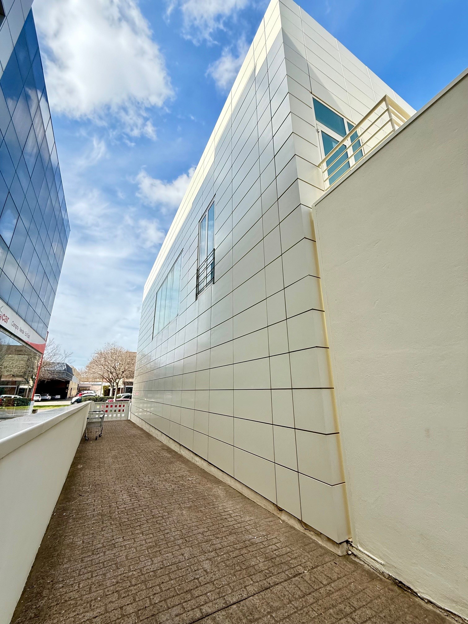 Son castelló- gran via asima 20 a 24